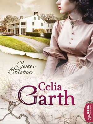 cover image of Celia Garth